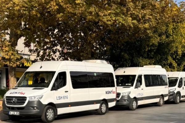 Service Corporatif de Personnel